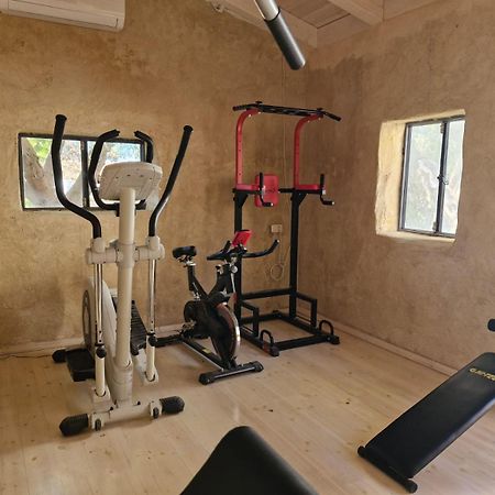 Smadar Inn Zikhron Ya'akov Esterno foto