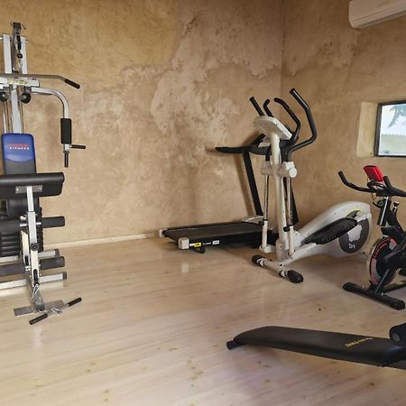 Smadar Inn Zikhron Ya'akov Esterno foto