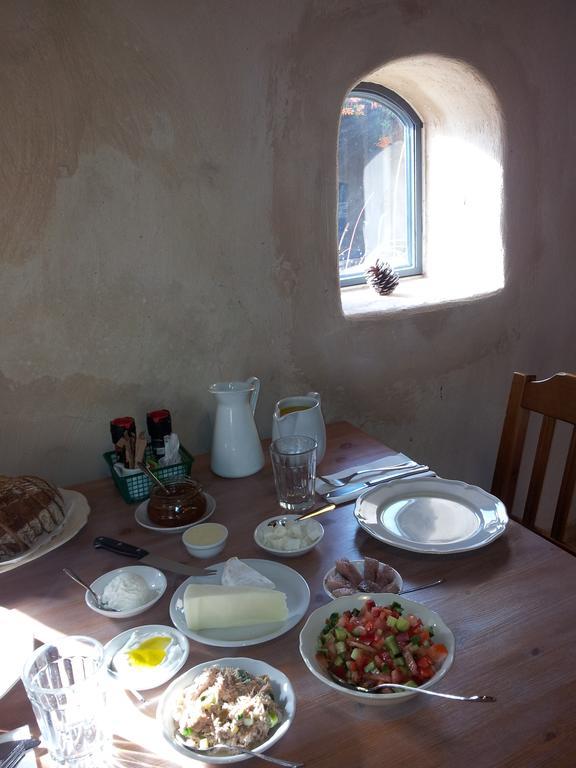 Smadar Inn Zikhron Ya'akov Esterno foto