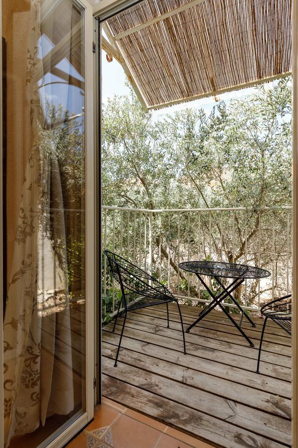 Smadar Inn Zikhron Ya'akov Esterno foto